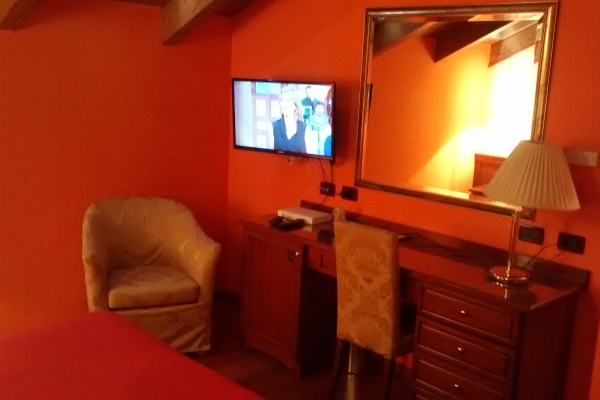 Hotel Vazzana